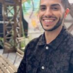 Mena Massoud Instagram - Somewhere in Montreal…