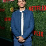 Mena Massoud Instagram – Great night celebrating API talent for @netflix @hollywoodreporter @goldhouseco