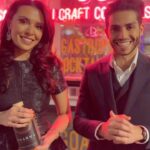 Mena Massoud Instagram – Not your average celebrity owned alcohol company. Serving up @dharma.gin at @bargoachicago! Chicago, Illinois