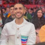 Mena Massoud Instagram – Comment below if you want more style reels 👇🏽