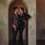 Mena Massoud Instagram - Celebrate world Gin day with our founders with this exclusive GIVEAWAY! For the first time, our Dharma Gin lovers will receive a chance to partake in a virtual tasting with our founders, Mena Massoud and Emily Shah! In order to enter in the giveaway, you must follow these steps- 1.Follow Dharma Gin on Instagram & Twitter 2.Like the two collab posts from today 3.Tag 3 friends in either posts (additional tags will receive additional entries) 4.Have purchased a bottle of Dharma Gin (www.dharmagin.com) in order to enter to win the tasting by the end of the entry deadline ⋆ Two additional entries will be allocated to those who repost one of our drink recipe videos on their story. ⋆ *PARTICIPANTS MUST BE 21+ YEARS OLD AND LIVE IN THE USA. PARTICIPANTS MUST AGREE TO DHAMRA GIN’S TERMS & CONDITIONS WHEN APPLYING. GIVEAWAY OPENS TODAY, JUNE 11TH 6 AM PST & WILL CLOSE ON JUNE 26 11:59 PM PST. THE WINNER WILL BE RANDOMLY SELECTED & DM’D BY JUNE 30TH. MUST HAVE PROOF OF PURCHASE AND COMPLETED ALL ENTRY STEPS* This giveaway is not sponsored, endorsed or administered by, or associated with Instagram.