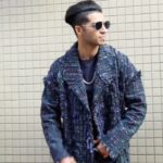 Mena Massoud Instagram - Vibin’ through the streets of Tokyo