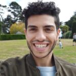 Mena Massoud Instagram – Filming in New Zealand was magical. Kicking off behind-the-scenes look of #TheRoyalTreatment, out January 20 on @netflix.