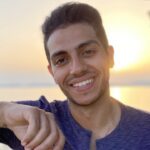 Mena Massoud Instagram – Over and out 2021. Bring on 2022. Happy New Year everyone!