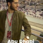 Mena Massoud Instagram – My trip to the UAE
