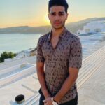 Mena Massoud Instagram – Best part of our trip to Greece was the glistening ocean water & these breathtaking views. Greek & Family-Owned since 1979, the Myconian Hotels are the place to stay in Mykonos. Gorgeous views, stunning property & superb service. Sometimes it’s hard to find all of these things when you travel to an in-demand destination like Greece but when you do – it’s perfection. Thank you for making 30 kallos #MyconianVillaCollection #MyconianCollection Myconian Collection Hotels & Resorts