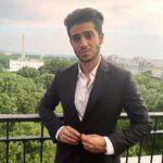 Mena Massoud Instagram – We are nothing more or less than what we choose to reveal.