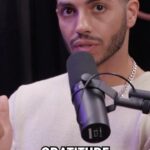 Mena Massoud Instagram - WELL, I LAUNCHED A PODCAST. @growth.untold podcast just released across all major platforms. We meet with some of the most successful people in entertainment, business and sports to discover their truth, their adversities and their growth. Tune in to @growth.untold