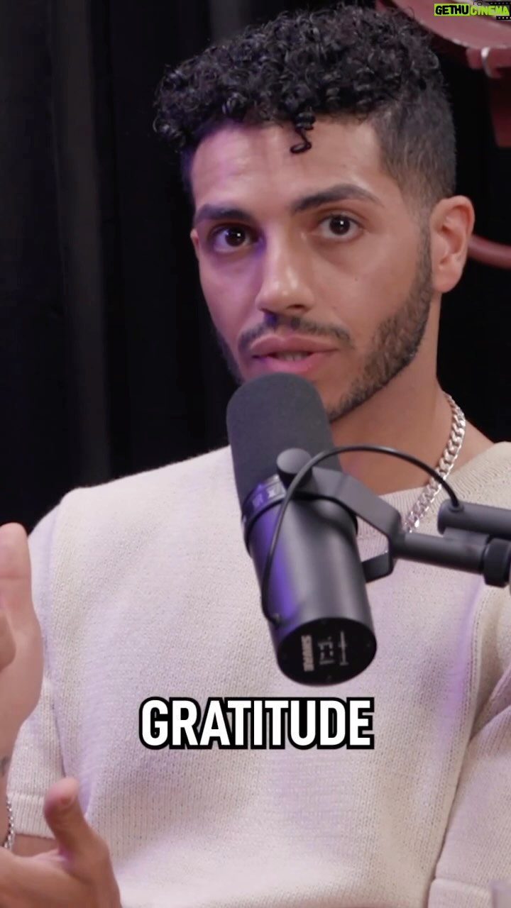 Mena Massoud Instagram - WELL, I LAUNCHED A PODCAST. @growth.untold podcast just released across all major platforms. We meet with some of the most successful people in entertainment, business and sports to discover their truth, their adversities and their growth. Tune in to @growth.untold