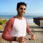 Mena Massoud Instagram – I don’t have a good caption idea today. EMBRACE IT!!