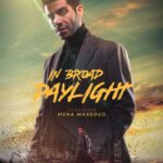 Mena Massoud Instagram – Check out the teaser poster for #InBroadDaylight. It’s been a dream of mine to head back to Egypt and act with some of the most talented artists in the world. Honored to be a part of this @signal.films_, @morcous_adel and @kareem_sorour_official. Awesome things to come!