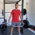 Mena Massoud Instagram – 60 days down and proud of what I’ve been able to achieve. Still working on and manifesting those goals 💪 Thanks to @builtbygod for coming on this journey with me and to you guys for following along. Watch all episodes of my Nightwing Workout at the link in my bio.