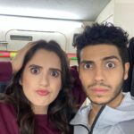 Mena Massoud Instagram – Prepare to get the royal treatment @lauramarano @netflix