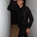 Mena Massoud Instagram - Good things take ⏳