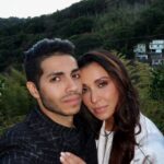 Mena Massoud Instagram - Up in the mountains of Japan, with the leaves turning colors, we too, turn over a new leaf.