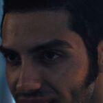 Mena Massoud Instagram - Christmas is coming early this year. The Sacrifice Game premieres December 8th on @shudder @amcplus