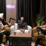 Mena Massoud Instagram – Behind the Scenes of some of our upcoming @growth.untold episodes. Comment below on what topics you want us to cover and be sure to follow @growth.untold Toronto, Ontario