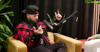 Mena Massoud Instagram - Behind the Scenes of some of our upcoming @growth.untold episodes. Comment below on what topics you want us to cover and be sure to follow @growth.untold Toronto, Ontario