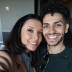 Mena Massoud Instagram - Hope you all are having a safe and happy holiday season 🙏🏽