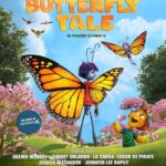 Mena Massoud Instagram – Butterfly Tale comes out tomorrow, October 13th nationwide in Canada. A fun, warm-hearted animation about monarch butterflies and their migration to Mexico! Take the family and go enjoy a Canadian production starring the endlessly talented @tatianamaslany & music by @shawnmendes