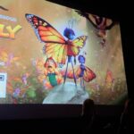 Mena Massoud Instagram – Butterfly Tale comes out tomorrow, October 13th nationwide in Canada. A fun, warm-hearted animation about monarch butterflies and their migration to Mexico! Take the family and go enjoy a Canadian production starring the endlessly talented @tatianamaslany & music by @shawnmendes