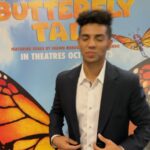 Mena Massoud Instagram – Butterfly Tale comes out tomorrow, October 13th nationwide in Canada. A fun, warm-hearted animation about monarch butterflies and their migration to Mexico! Take the family and go enjoy a Canadian production starring the endlessly talented @tatianamaslany & music by @shawnmendes