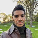 Mena Massoud Instagram – Sacrifice Game premiers July 28th @fantasiafestival 🩸