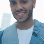 Mena Massoud Instagram – weekend flex fit