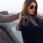 Menna Fadali Instagram - اغنيه محارب ولع من مسلسل محارب #حسن_الرداد #محارب #منه_فضالي 🎥💣💣💣 @hassanelraddad اخراج الاستاذه شيرين عادل انتاج حج احمد السبكي تاليف محمد سيد بشير 🔥🔥