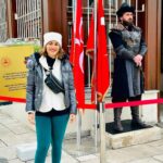 Menna Fadali Instagram - 🇹🇷🇹🇷❤️ Bursa