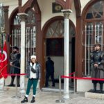 Menna Fadali Instagram - 🇹🇷🇹🇷❤️ Bursa