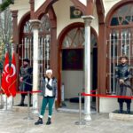 Menna Fadali Instagram - 🇹🇷🇹🇷❤️ Bursa