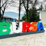 Menna Fadali Instagram - 🇹🇷🇹🇷❤️ Bursa