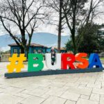 Menna Fadali Instagram - 🇹🇷🇹🇷❤️ Bursa