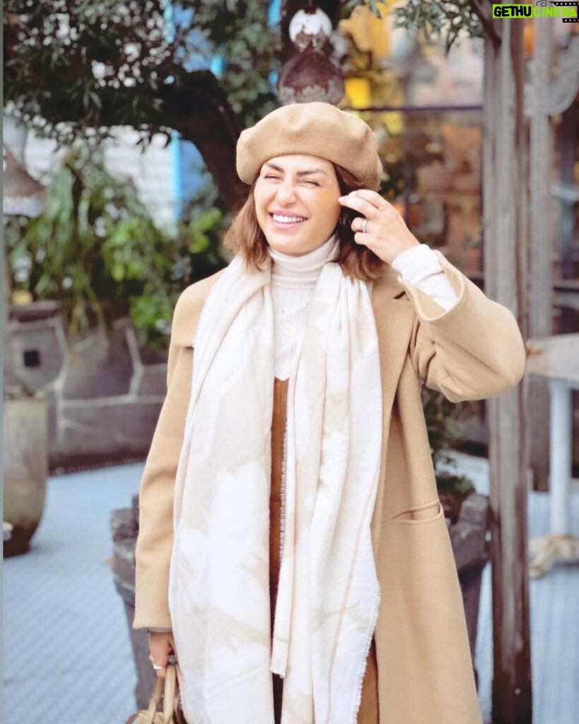 Menna Fadali Instagram - Just smile 😉😄❤️🇹🇷 Üsküdar