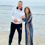 Menna Fadali Instagram - الاستاذ احمد شفيق عشره عمر كتير جدا صاحب جدع كل الناس بتحبو عامل شغل ومجهود كبير جدا في التصوير بجد مبسوطه من قلبي اني معاك في المسلسل ❤️🎥 عن مخرج كوبرا اتحدث 😉 🧿 حتتفرجو علي حاجه حلوه ان شاءالله دعواتكم❤️💣🧿🙏🏼 #كوبرا #النجم_محمد_امام💥 #منه_فضالي #رمضان٢٠٢٤ انشاءالله 🔥🔥 @ahmedshafikkhorshid راس البر Ras El Bar