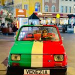 Menna Fadali Instagram - 🎅🏼🎄🎁🇹🇷❤️ Venezia Mega Outlet