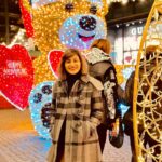 Menna Fadali Instagram - Merry Christmas 🎁🎄🎅🏼😉 Istanbul, Turkey
