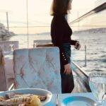 Menna Fadali Instagram - ❤️❤️🇹🇷 #اسطنبول Beylerbeyi