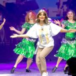 Menna Fadali Instagram - داليا #صوابع_زينب اخراج الاستاذ اسلام امام انتاج الاستاذ هاني محروس #منه_فضالي #مصر #الرياض