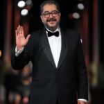 Menna Fadali Instagram - لا حول ولا قوه إلا بالله البقاءلله في الفنان الخلوق طارق عبد العزيز في الجنه و نعمها يا غالي #طارق_عبد_العزيز #في_ذمه_الله