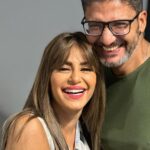 Menna Fadali Instagram - زي ما شكرت كل الزملاء الشكر ده لناسي و حبايبي اللي كانو تعبانين معايا في المسرح واستحملوني طول الوقت متحرمش منكم ابدا حامد الميكب ارتست معايا من وانا صغيره صديق كفاح تسلم ايدك ❤️ حمو محسن الشطاره كلها مع انه مجنني طول الوقت تسلم ايدك يا حبيبي❤️ العسل بقي ابتسام المساعده بتاعتي بحبها جدا حفظاني متحرمش منك يا حببتي❤️ اخر حد بقي مساعد حمو امير ده قصه لوحده انا بحب شغله من زمان بس السفر حقيقي بيعرف الناس كويس وامير شاطر جدا و طيب ودي احلي حاجه مرسيي يا ميرو ❤️ شكرا ليكم جميعا علي تعبكم معايا وشكرا اني طالع ب الشكل اللي عجب الناس ❤️❤️❤️❤️ Riyadh, Saudi Arabia