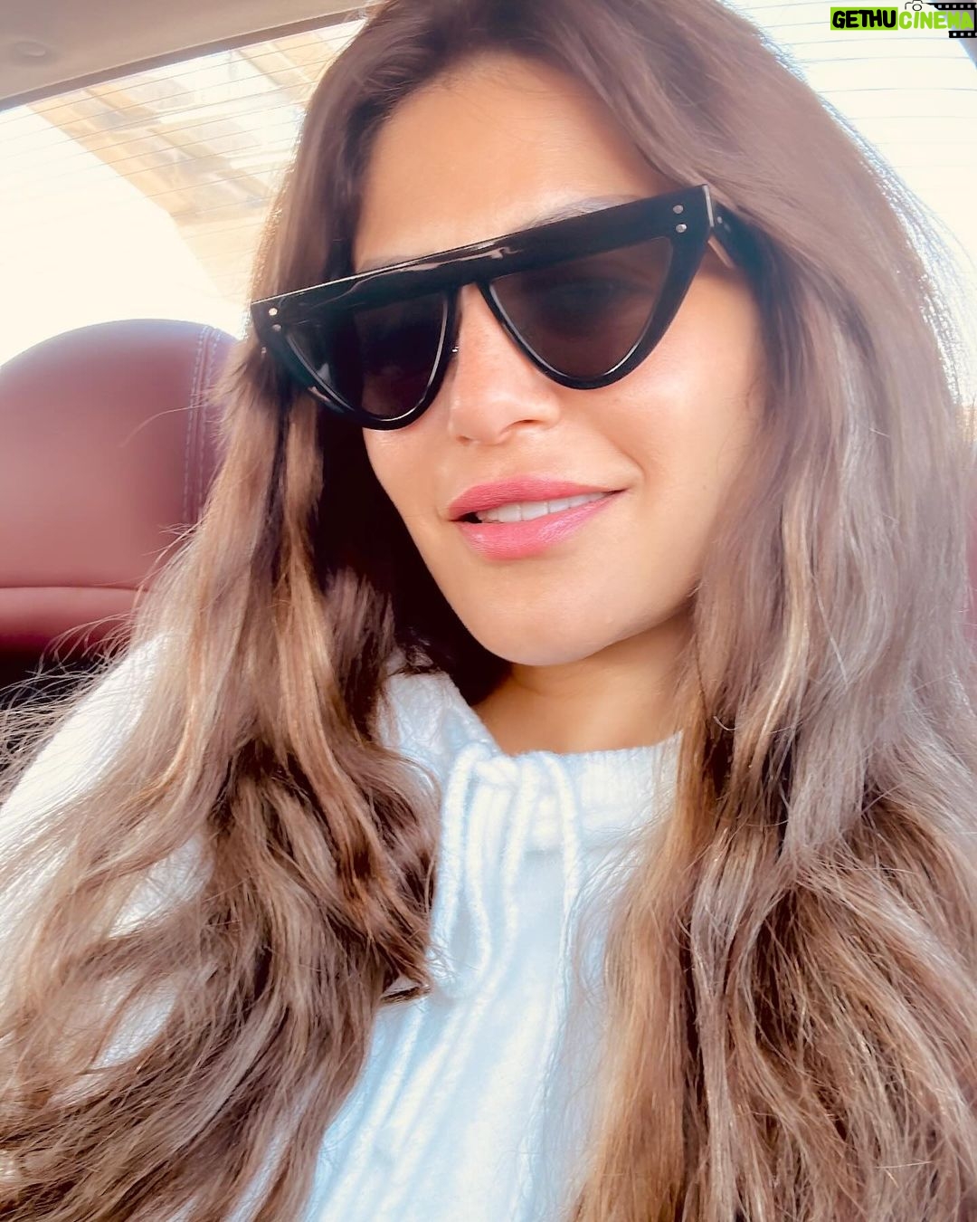 Menna Fadali Instagram - Succeed for yourself first, and then for those who wish for your failure 😉
