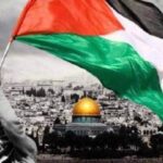 Menna Fadali Instagram - #فلسطين ❤️❤️❤️ #طوفان_الاقصي🇵🇸
