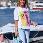 Menna Fadali Instagram - show respect even to people who don’t deserve it , not as a reflection of their character… but as a reflection of yours 👍🏼🤍