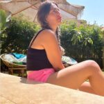 Menna Fadali Instagram - if you want to be trusted …be honest 👌🏽💗