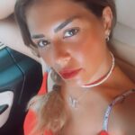Menna Fadali Instagram - Happy Friday ❤️