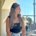 Menna Fadali Instagram - 5 ways to be happy 1- look for the good in every situation 2- ignore what people say about u 3- laugh more often 4- don’t listen to gossip 5- Once it’s Past 👌🏽 Istanbul, Turkey