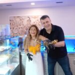 Menna Fadali Instagram - Çok güzel teşekkürler ❤️❤️❤️🇹🇷 @ismailozdemir.10 Taksim İstiklal Caddesi