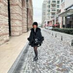 Menna Fadali Instagram - I don’t compare my self to anyone else , I don’t care about being better than others , I compare myself to myself a year ago and I care to be better after a year 🎅🏼❤️🙏🏼 🇹🇷🇹🇷 Fişekhane